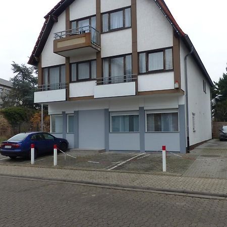 Ferienwohnungen Pies Bad Kreuznach Εξωτερικό φωτογραφία