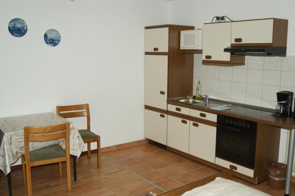 Ferienwohnungen Pies Bad Kreuznach Δωμάτιο φωτογραφία