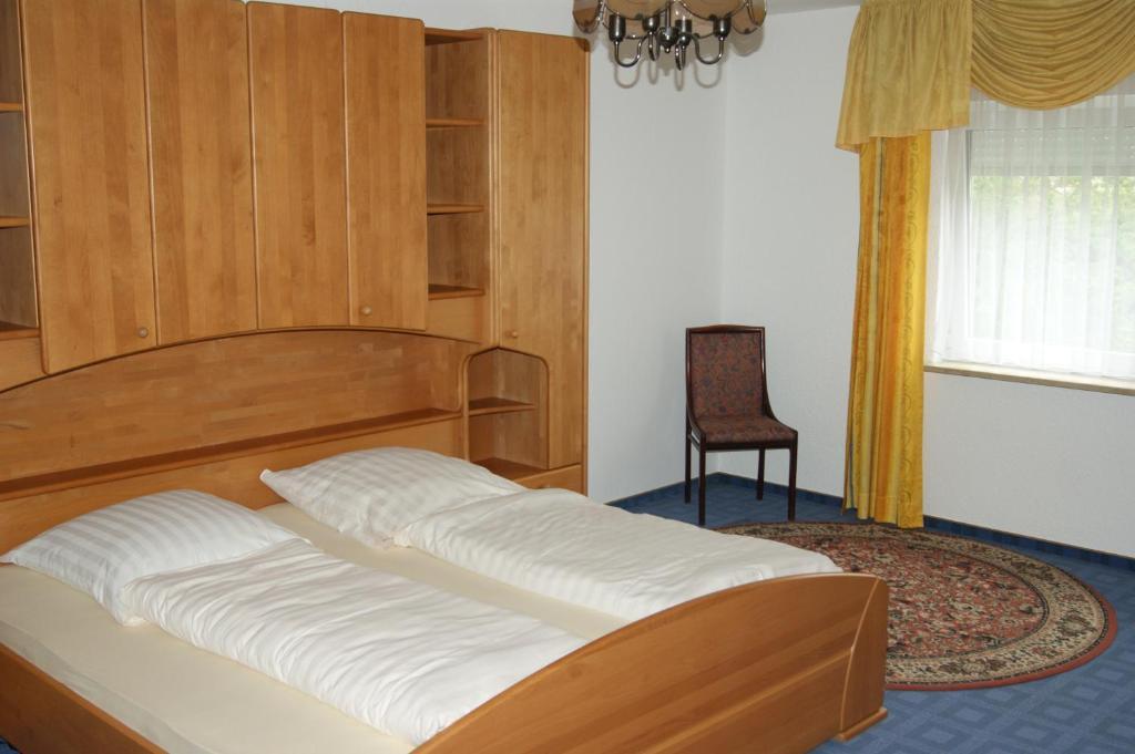 Ferienwohnungen Pies Bad Kreuznach Δωμάτιο φωτογραφία