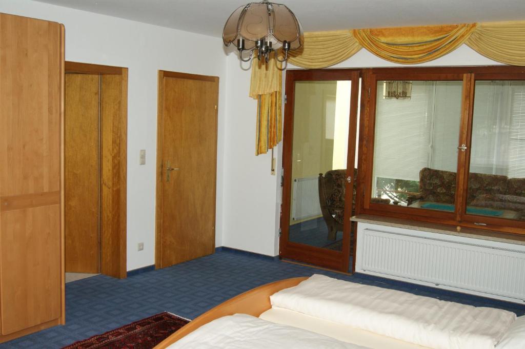 Ferienwohnungen Pies Bad Kreuznach Δωμάτιο φωτογραφία