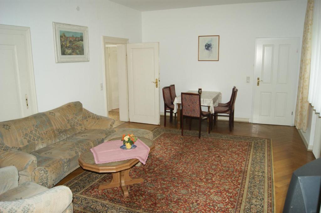 Ferienwohnungen Pies Bad Kreuznach Δωμάτιο φωτογραφία