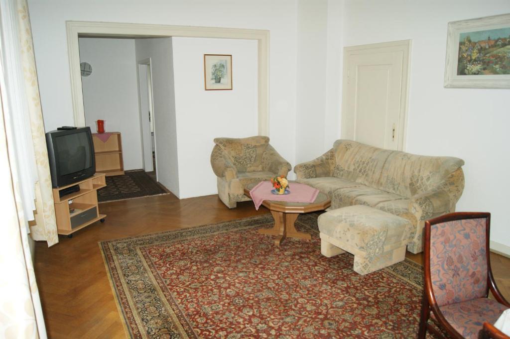 Ferienwohnungen Pies Bad Kreuznach Δωμάτιο φωτογραφία