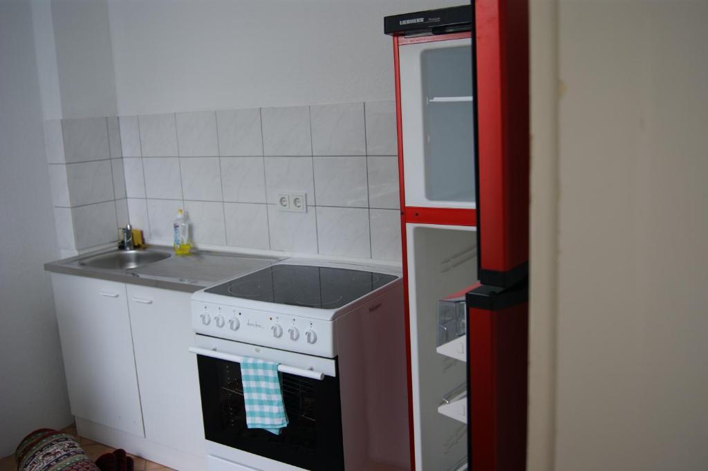 Ferienwohnungen Pies Bad Kreuznach Δωμάτιο φωτογραφία