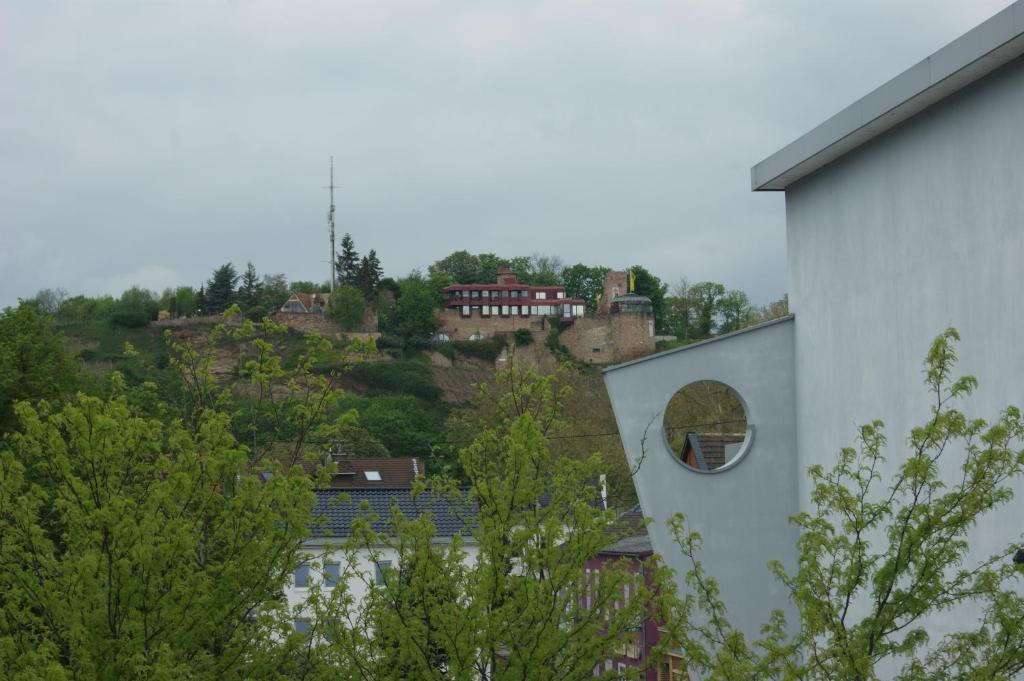 Ferienwohnungen Pies Bad Kreuznach Εξωτερικό φωτογραφία
