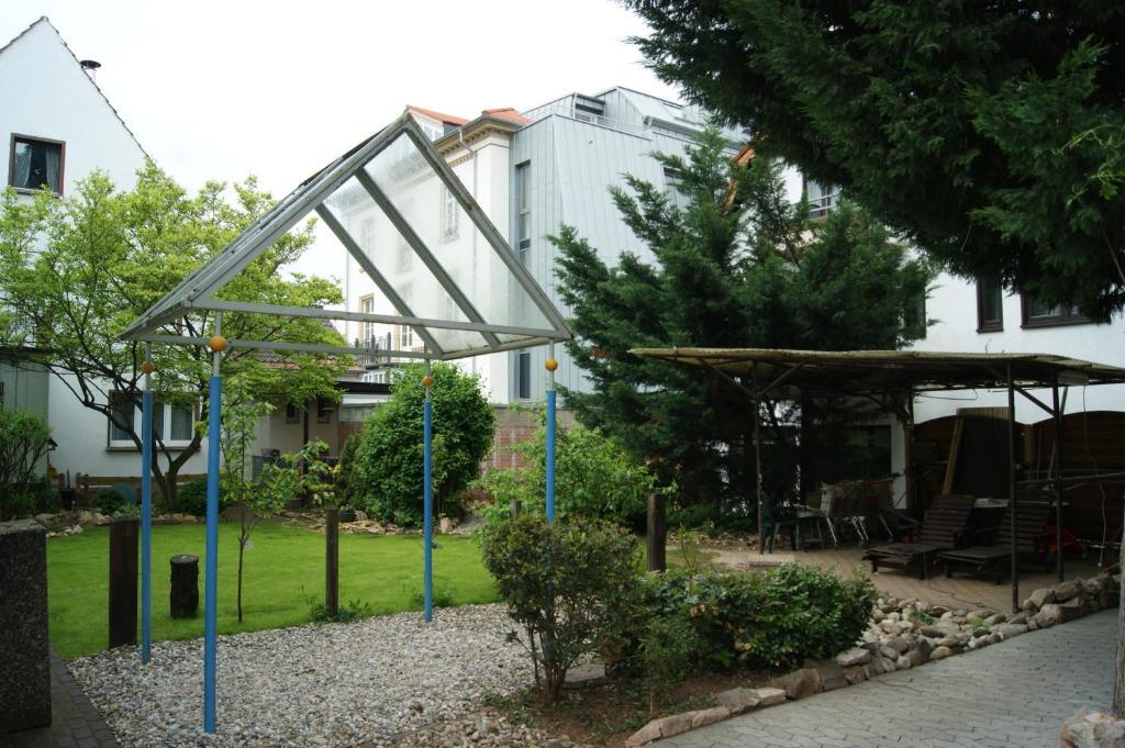 Ferienwohnungen Pies Bad Kreuznach Εξωτερικό φωτογραφία