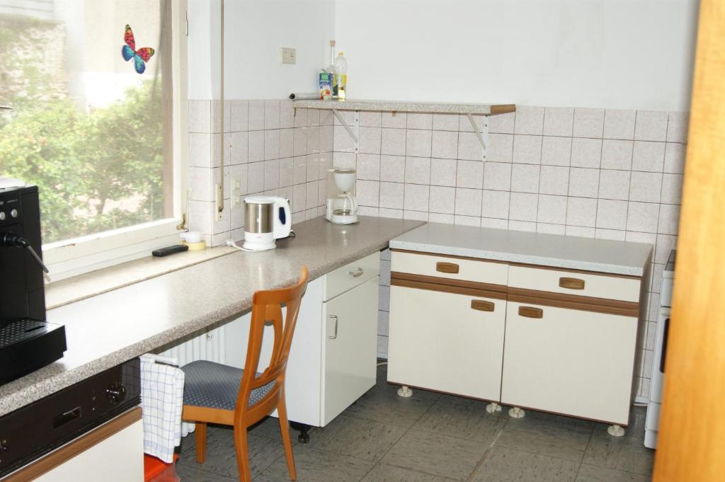 Ferienwohnungen Pies Bad Kreuznach Δωμάτιο φωτογραφία