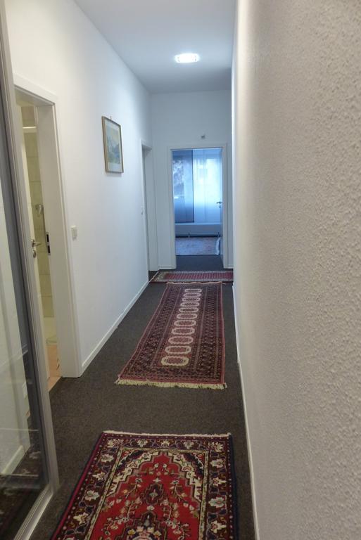 Ferienwohnungen Pies Bad Kreuznach Εξωτερικό φωτογραφία