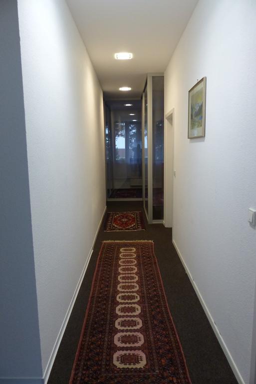 Ferienwohnungen Pies Bad Kreuznach Εξωτερικό φωτογραφία
