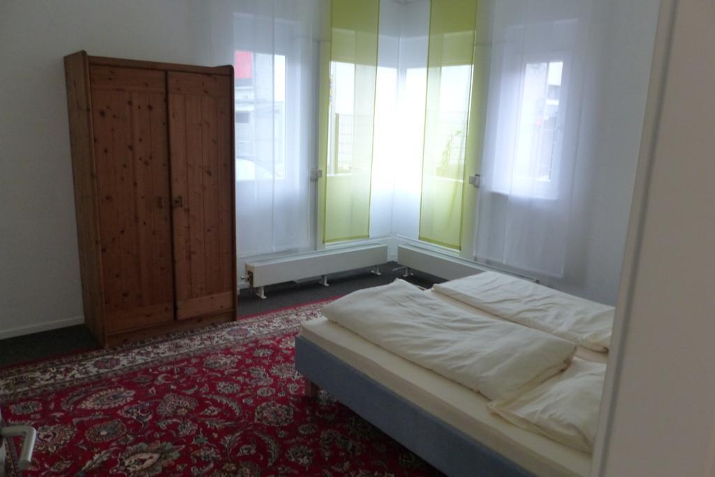 Ferienwohnungen Pies Bad Kreuznach Εξωτερικό φωτογραφία